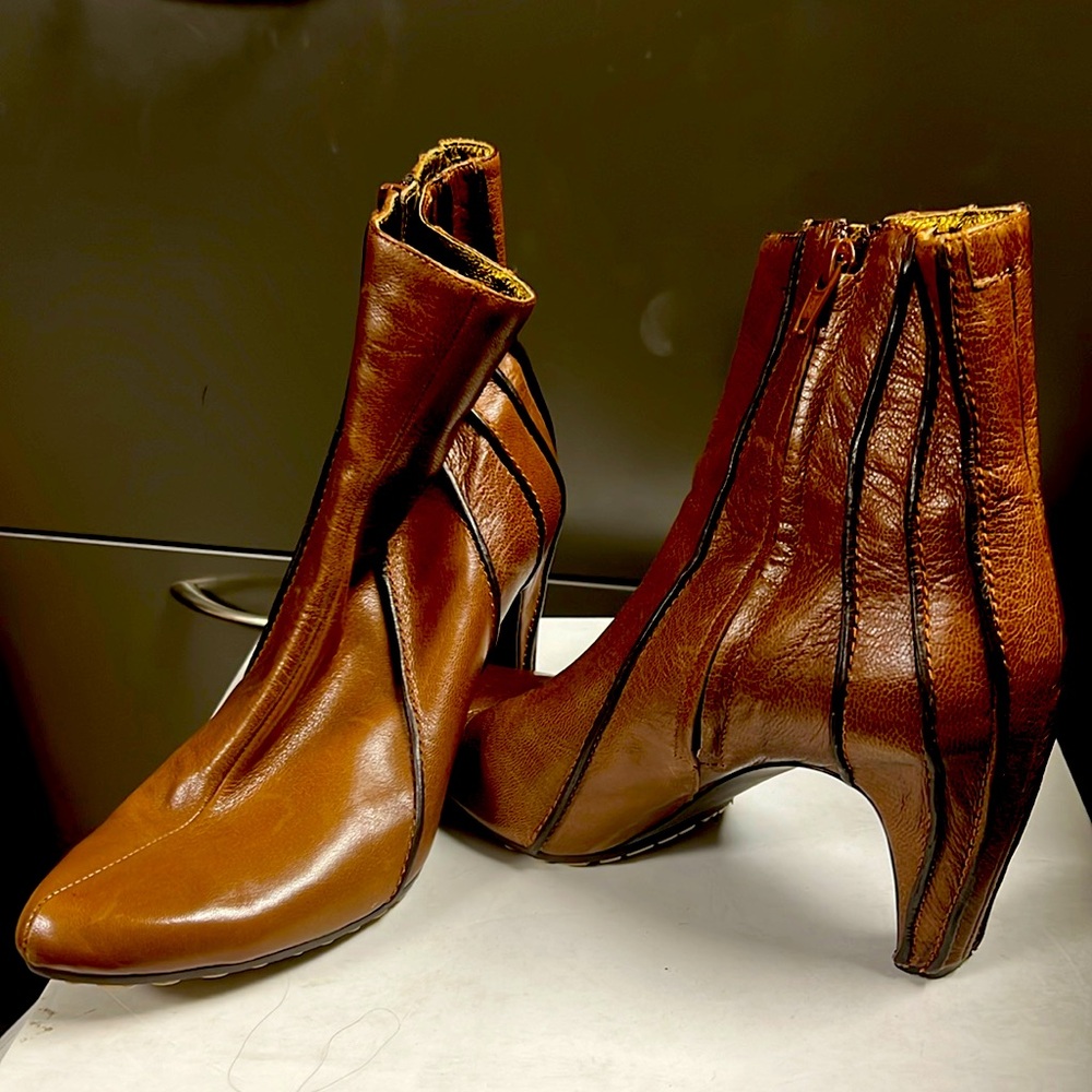 Booties